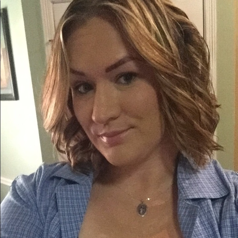 Meet your Posher, Kerri